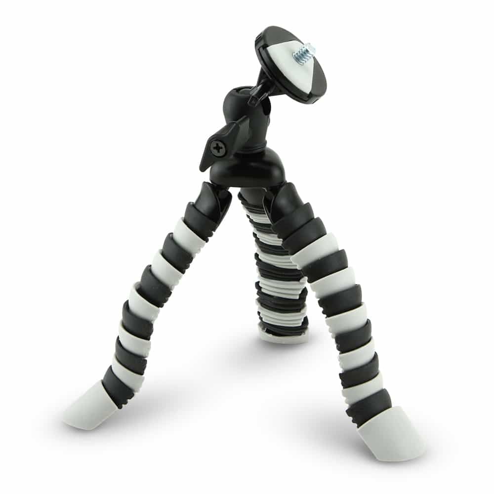 Flexible Tripod