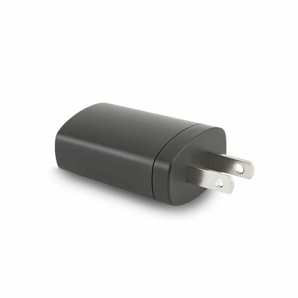 USB Wall Charger, 5VDC 1A