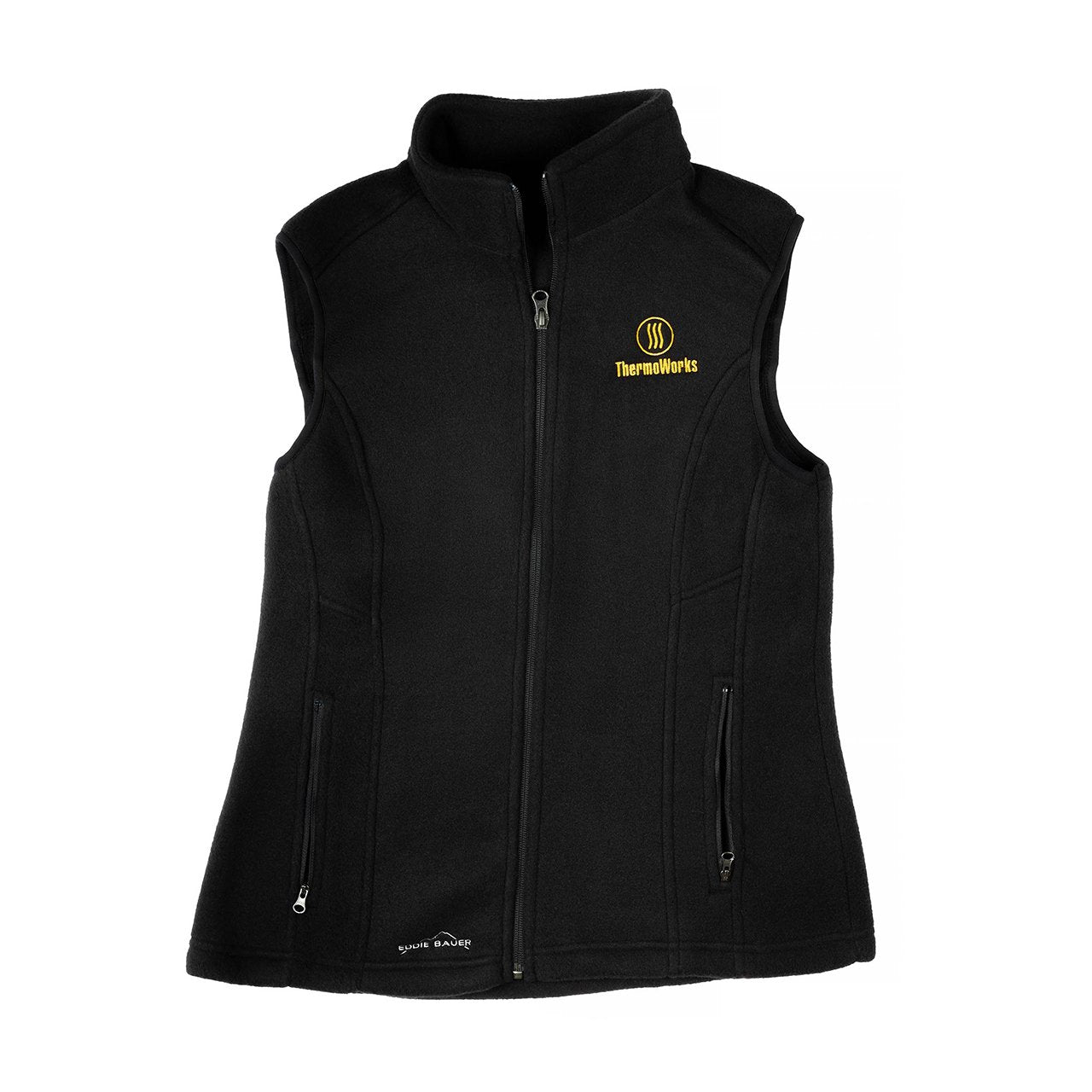 ENNOY PROFESSIONAL FLEECE VEST (BLACK)新品 ENNOYの新作フリースベスト&ジャケットが各3カラーで抽選開始