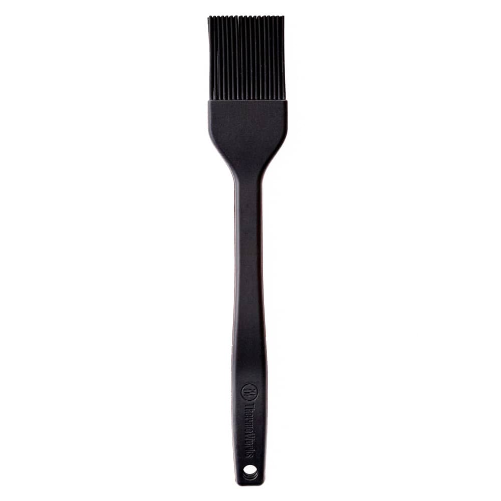 Hi-Temp Silicone Brush