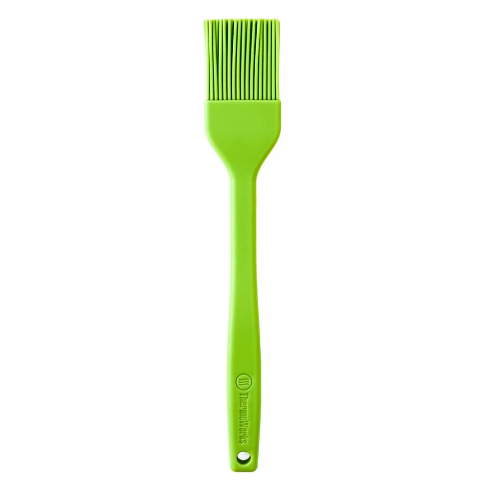 Hi-Temp Silicone Brush