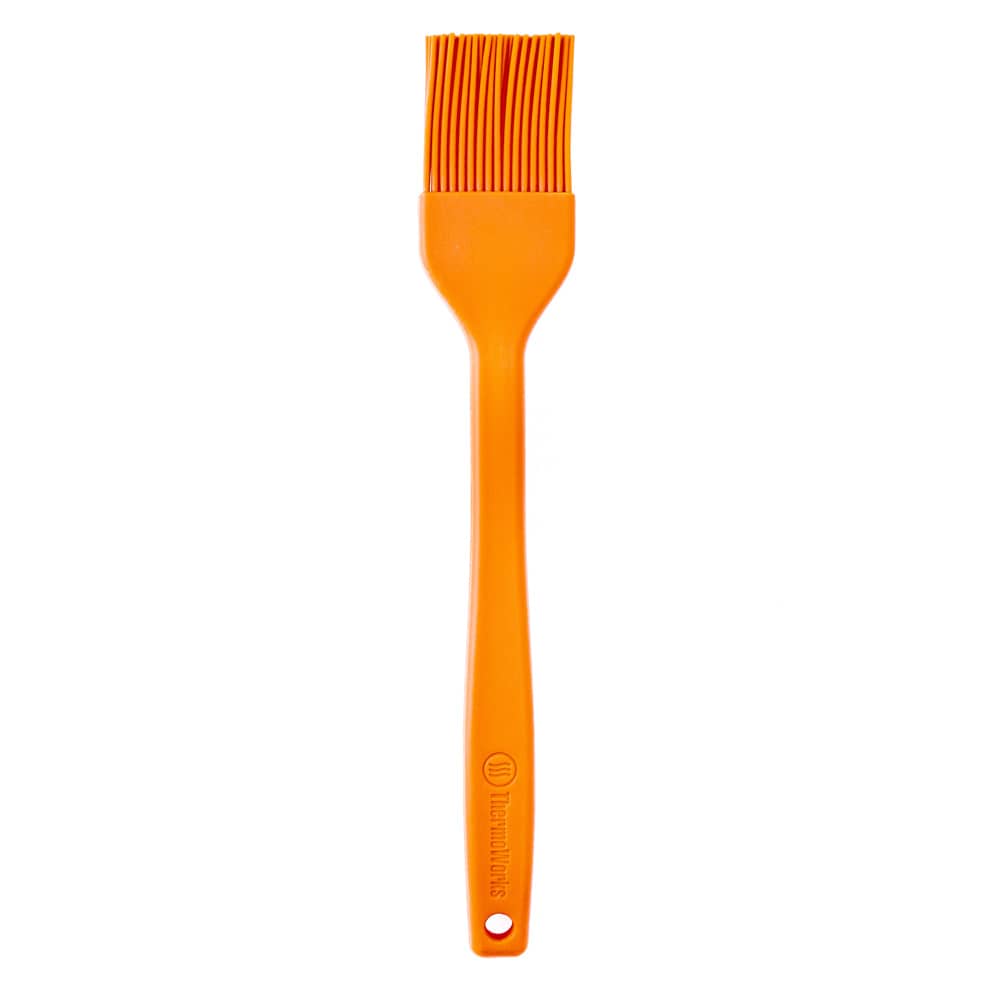 Hi-Temp Silicone Brush