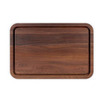 Walnut Cutting Board - ThermoWorks x J.K. Adams
