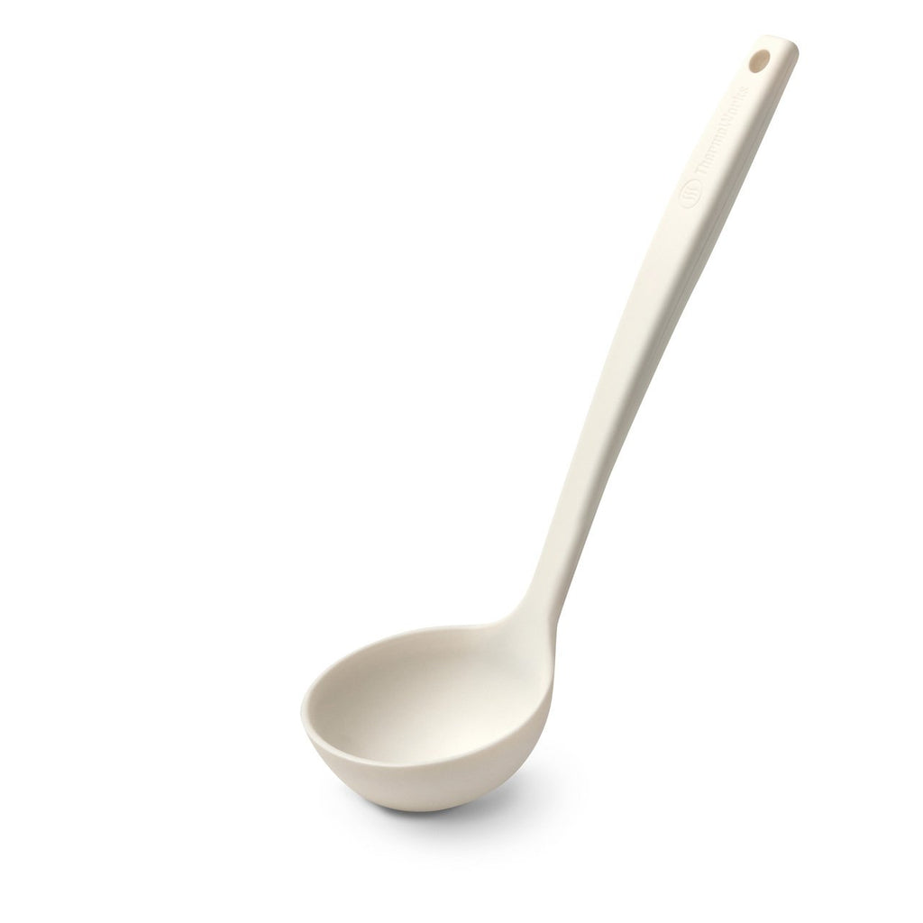 Hi-Temp Silicone Ladle