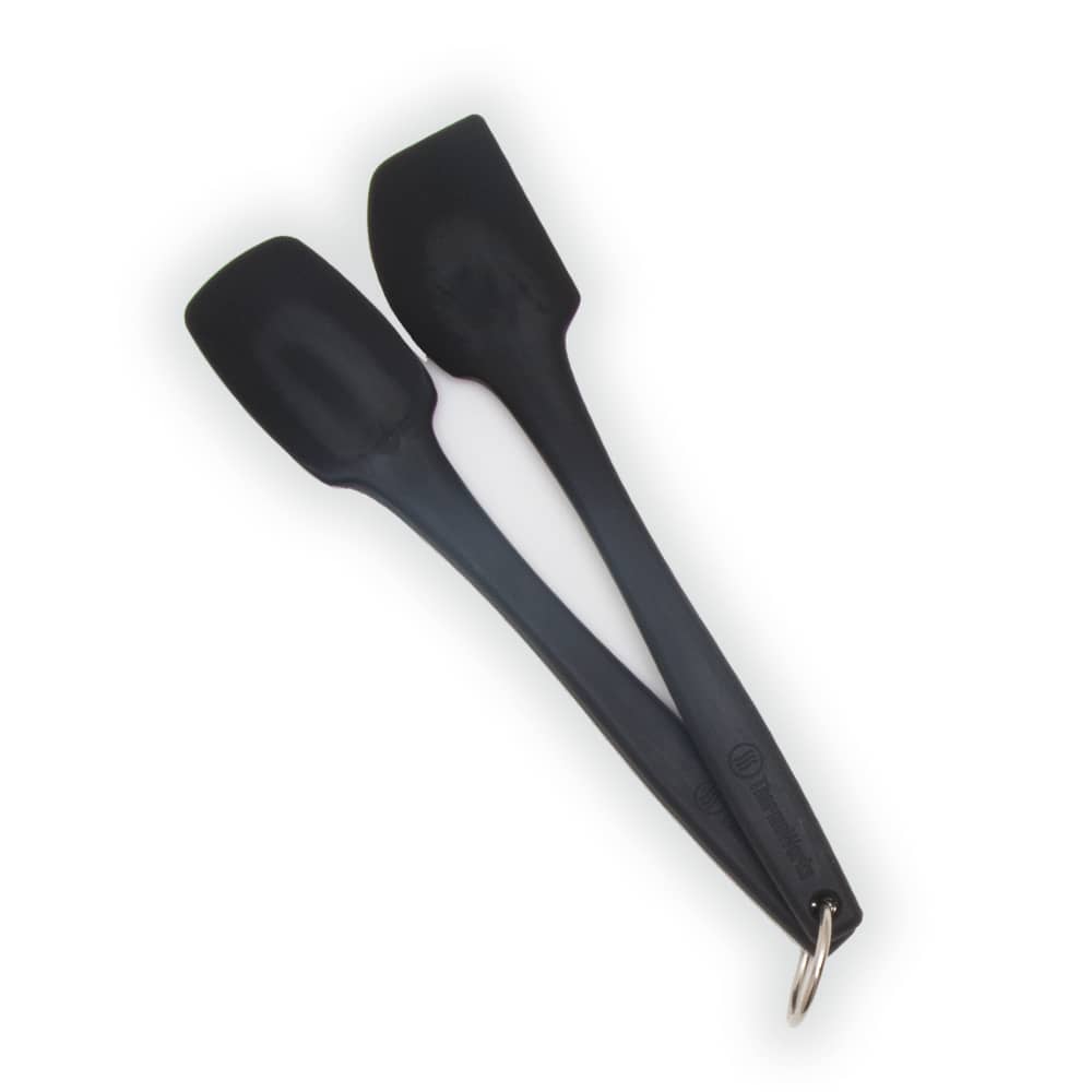 Mini Spatula/Spoonula Set