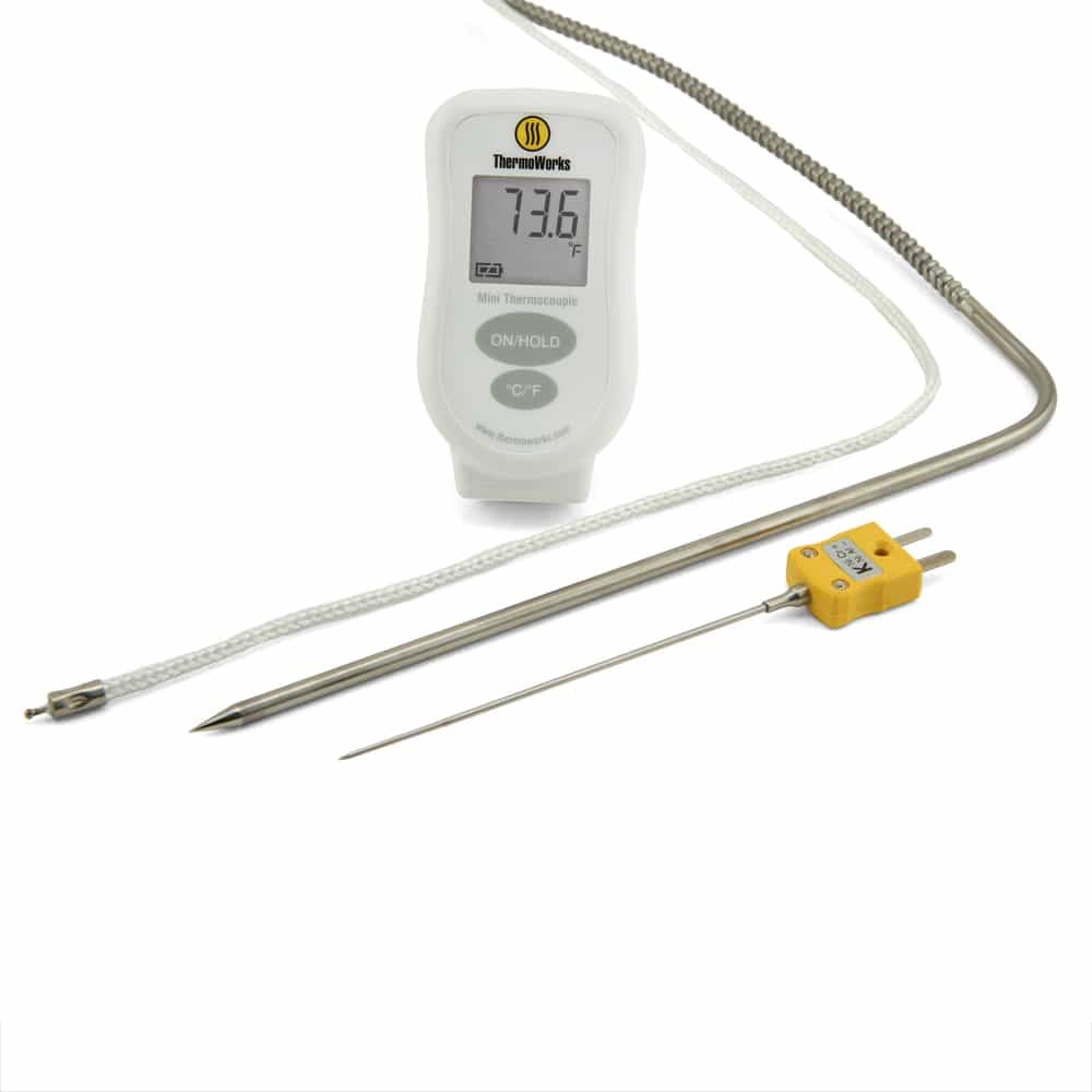 Semi-Pro BBQ Kit - Thumbnail 2