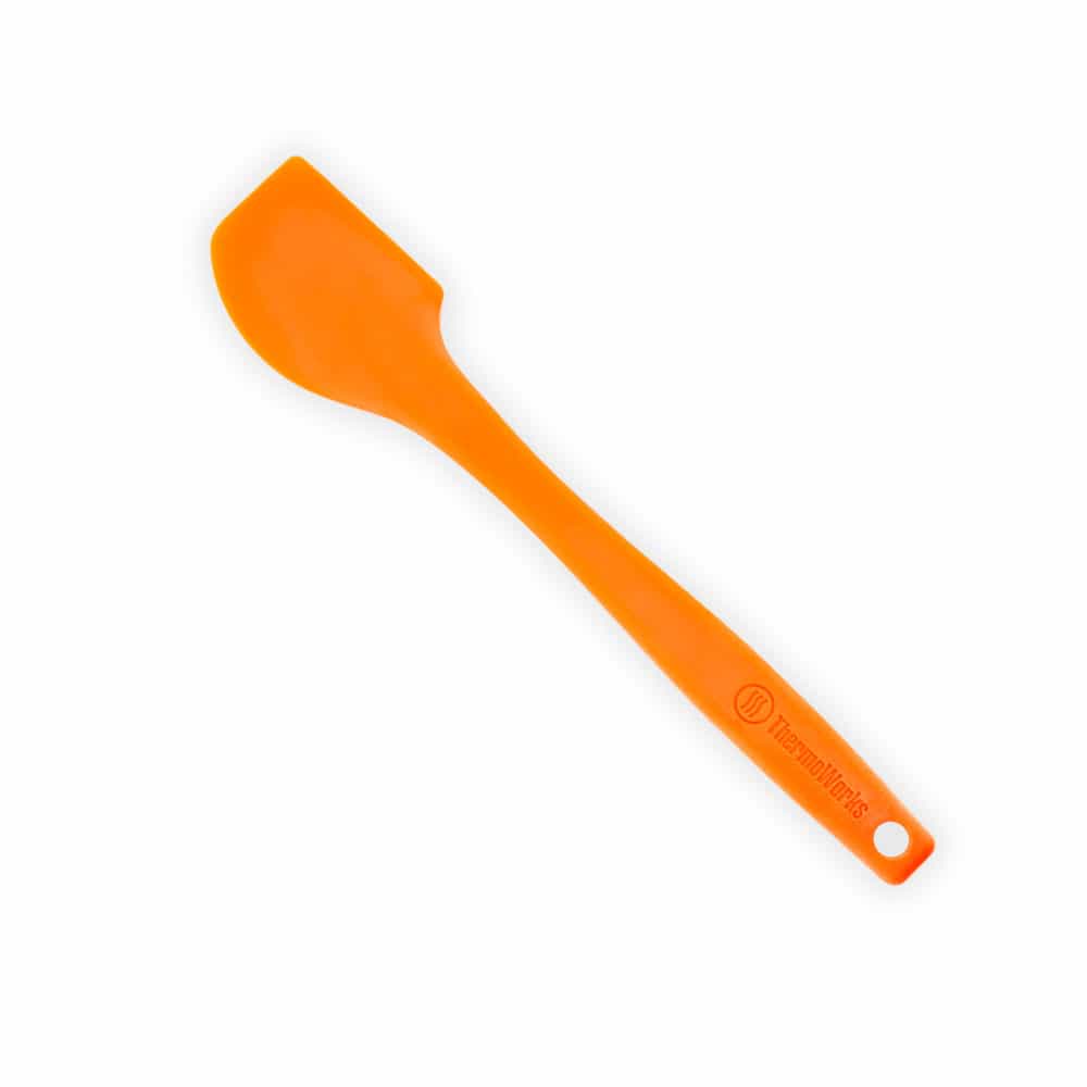 Hi-Temp Silicone Spatula