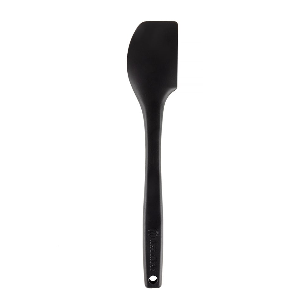 Hi-Temp Silicone Spatula
