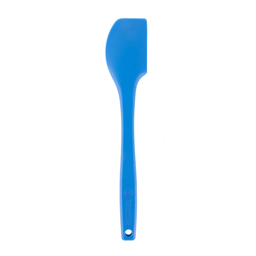 Hi-Temp Silicone Spatula