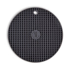 Round Silicone Hotpad/Trivet