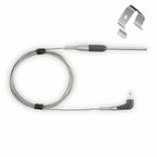 Pro-Series® High Temp Air Probe With Grate Clip (included with Smoke and Square DOT)