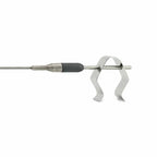 Pro-Series® High Temp Air Probe With Grate Clip (included with Smoke and Square DOT)