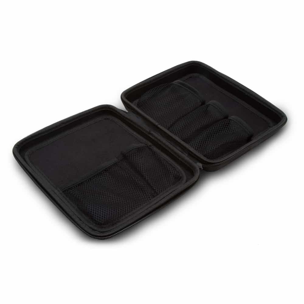 Large Zippered Storage Case – ThermoWorks
