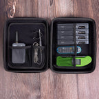 Large Zippered Storage Case