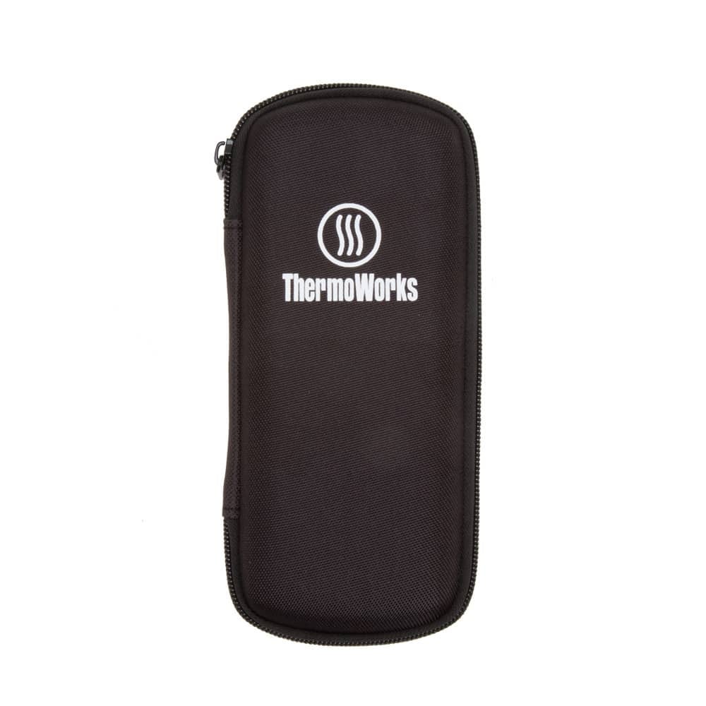 Small Zippered Storage Case – ThermoWorks