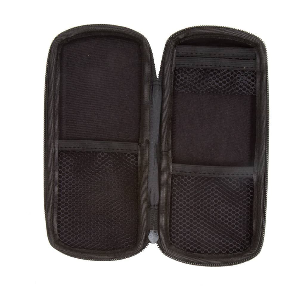 Small Zippered Storage Case