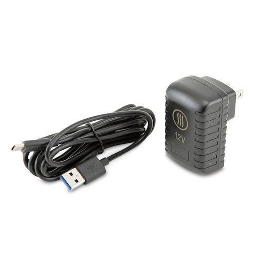 12 Volt AC Adapter