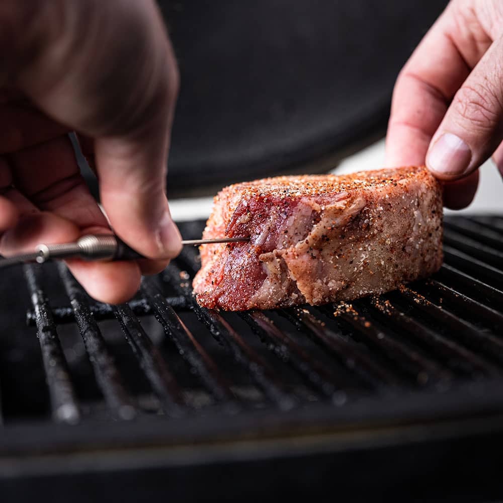 Pro-Series® High Temp Needle Probe, 2.5"