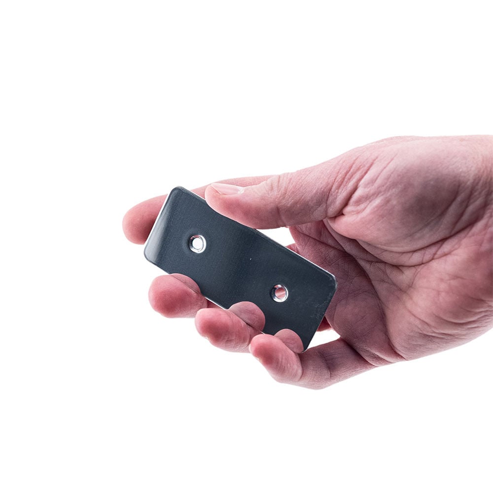 Metal Mounting Plate