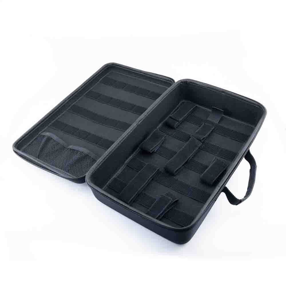 Extra Large Zippered Storage Case – ThermoWorks