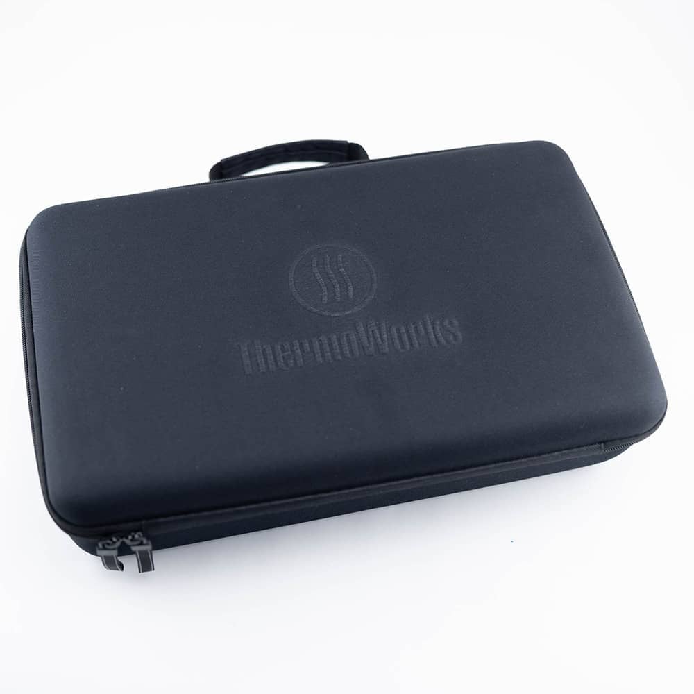 Extra Large Zippered Storage Case – ThermoWorks