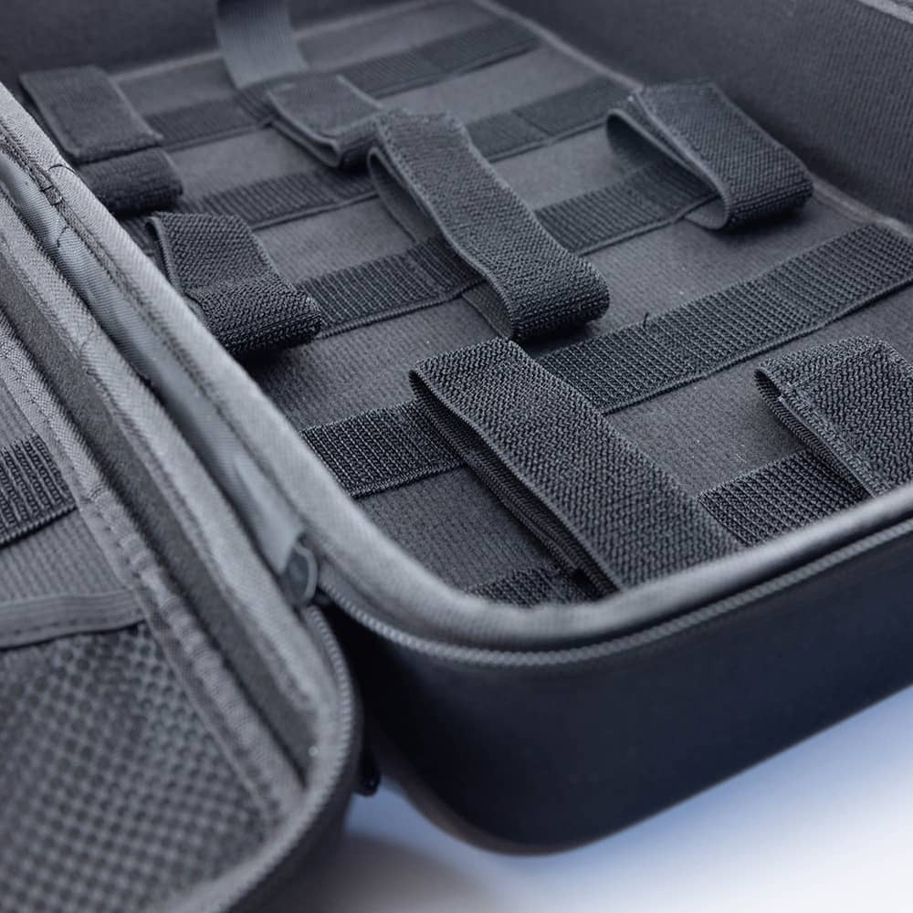 Extra Large Zippered Storage Case – ThermoWorks