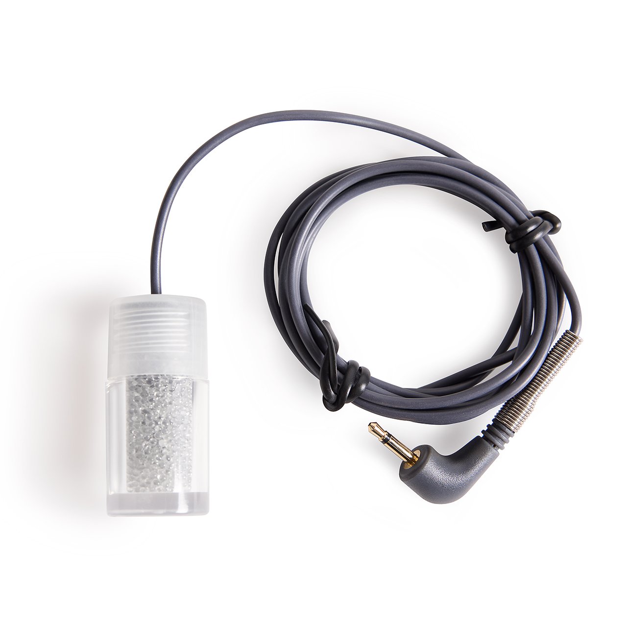 Pro-Series® Buffered Probe with Glass Bead Vial