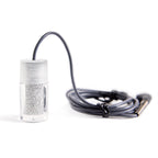 Pro-Series® Buffered Probe with Glass Bead Vial