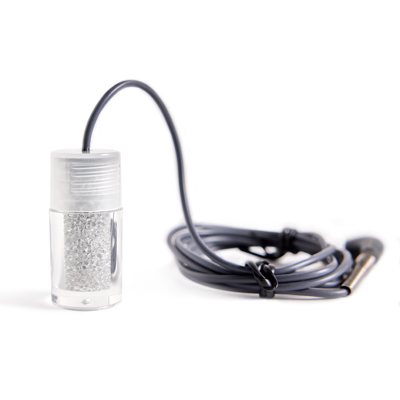 Pro-Series® Buffered Probe with Glass Bead Vial