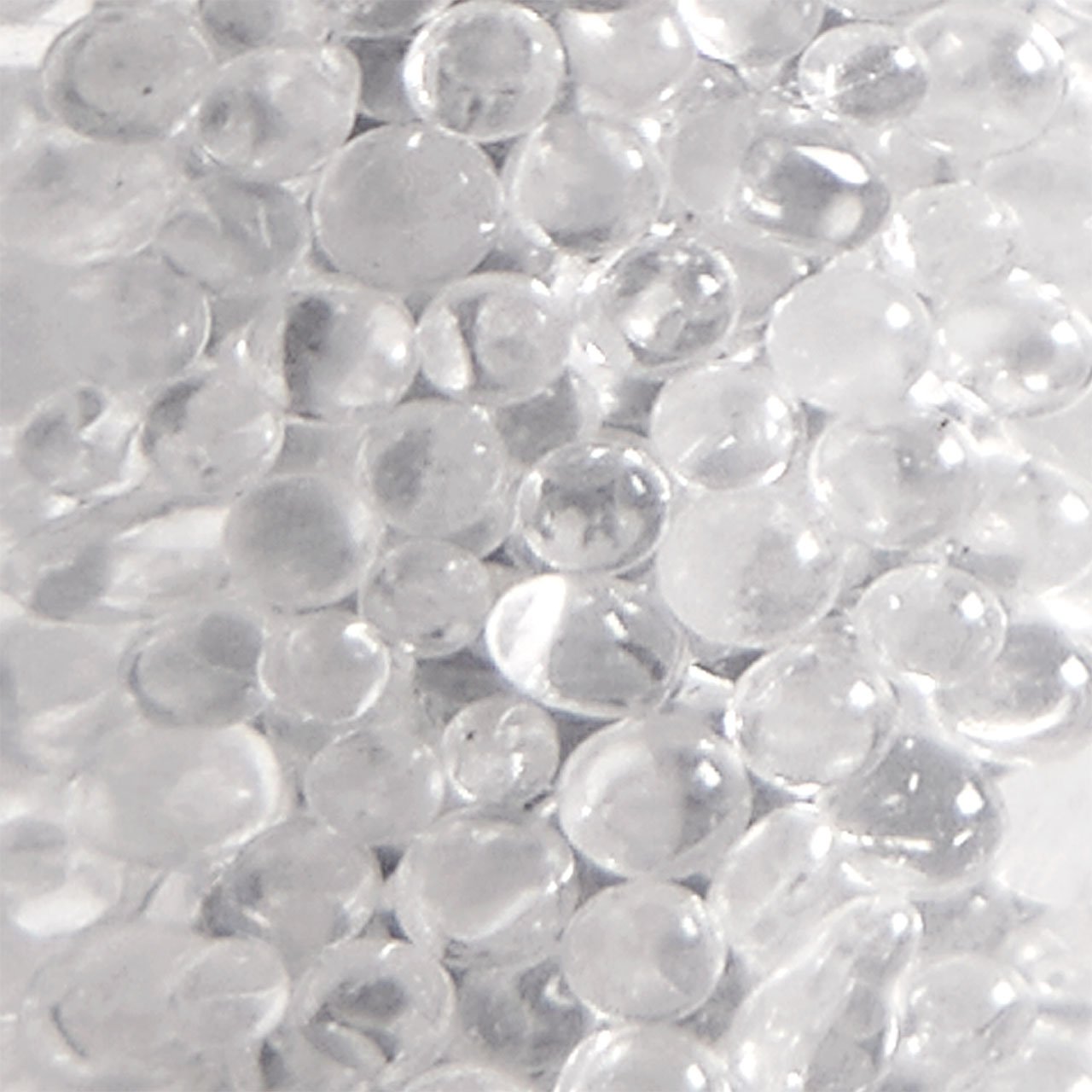 Pro-Series® Buffered Probe with Glass Bead Vial