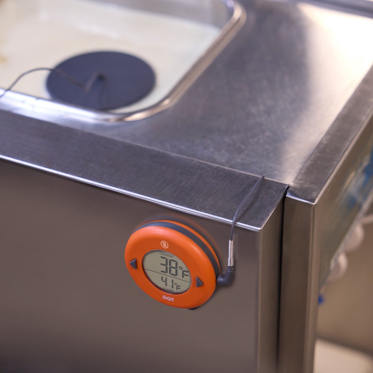 Pro-Series® Floating Probe