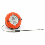 DOT® Simple Alarm Thermometer