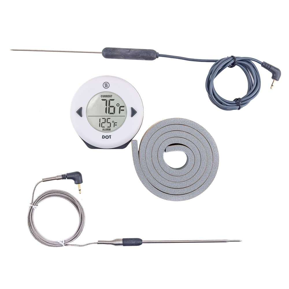 ThermoWorks DOT Sous Vide Kit - Thumbnail 2