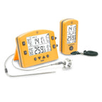 Smoke® Remote BBQ Alarm Thermometer