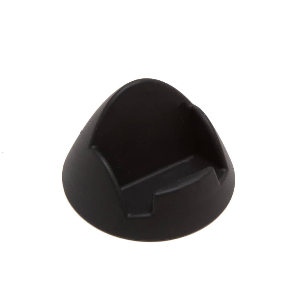 Smoke Receiver Silicone Stand