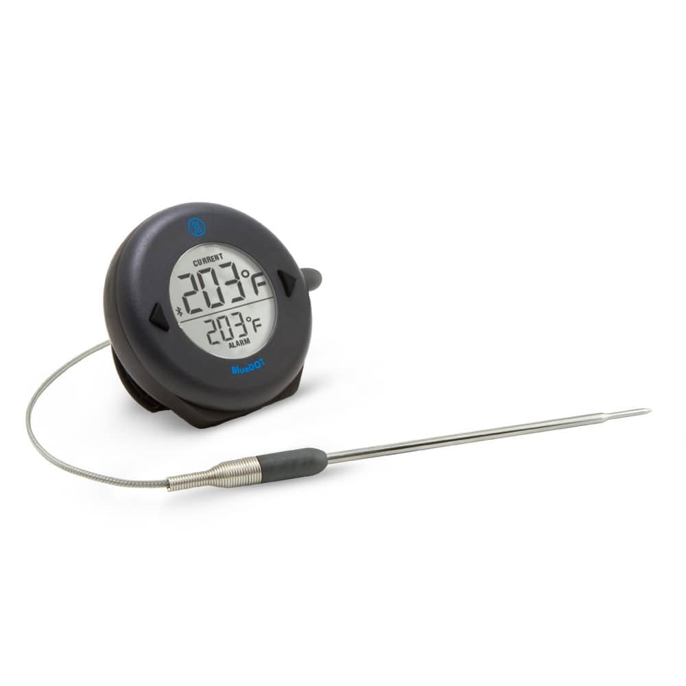 ThermoWorks BlueDOT Alarm Thermometer - Thumbnail 5