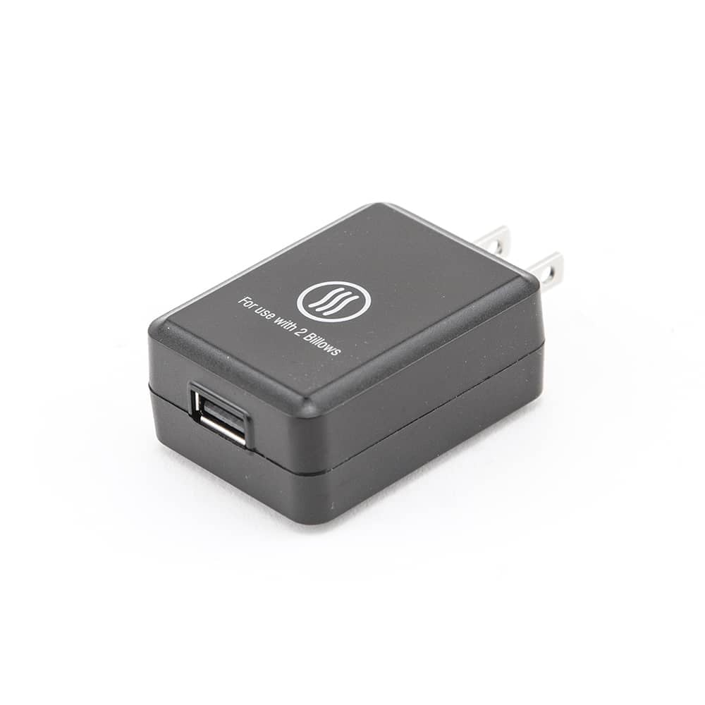 Billows® Replacement AC Adapter (Expansion)