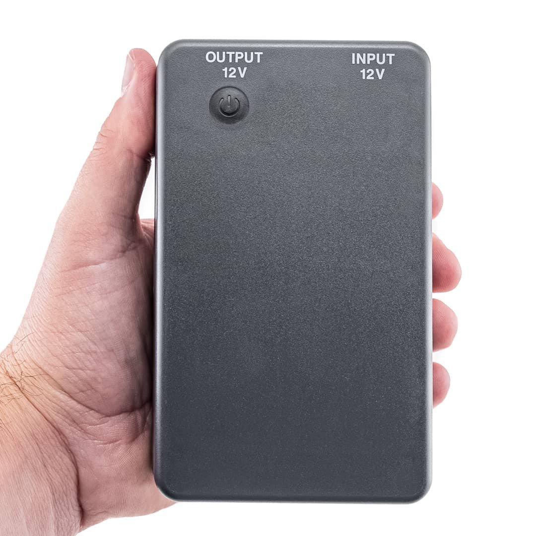 Billows® 12V Battery Bank