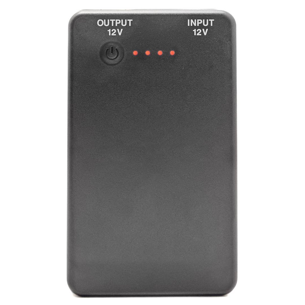 Billows® 12V Battery Bank