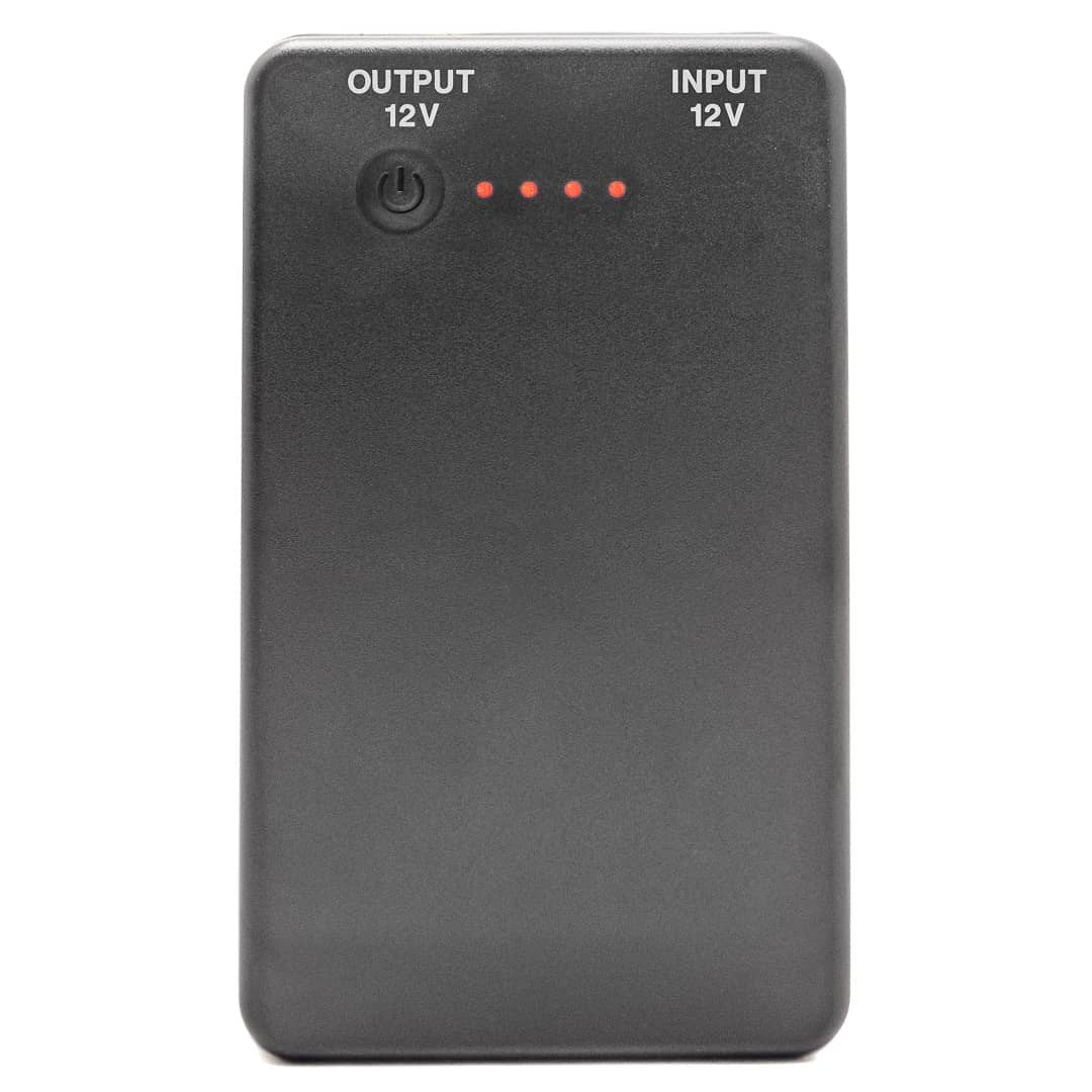 Billows® 12V Battery Bank