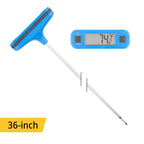 T-Grip® Heavy Duty Waterproof Thermometer