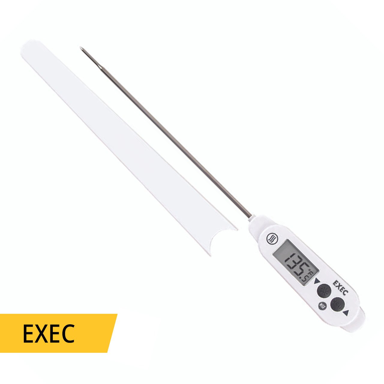 ThermoWorks Executive Series Thermometer - Thumbnail 4