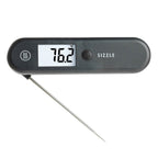 SIZZLE™: Digital Instant-Read Thermometer