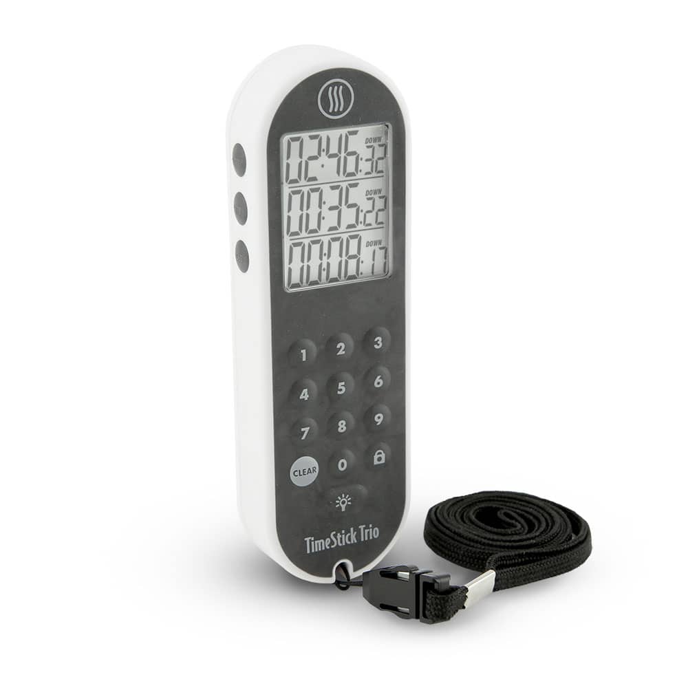 TimeStick Trio® – ThermoWorks