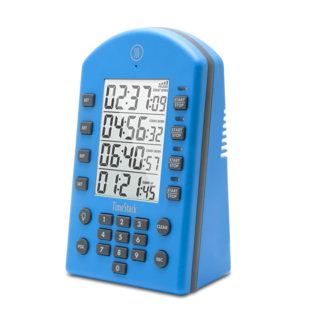 TimeStack®