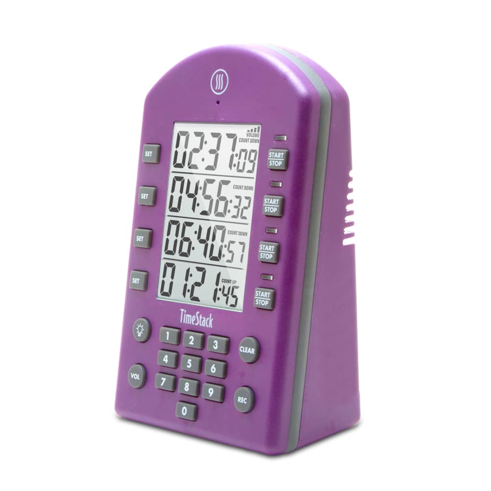 TimeStack®