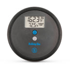 DishTemp® Blue - Plate-simulating Dishwasher Thermometer with Bluetooth® Wireless Technology
