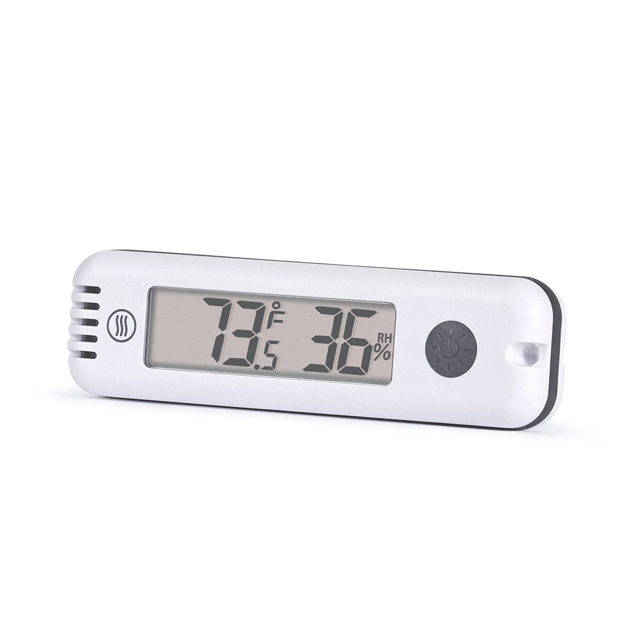 HygroBug™ Temperature & Humidity Meter