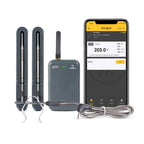 Billows® BBQ Temperature Fan Bundle