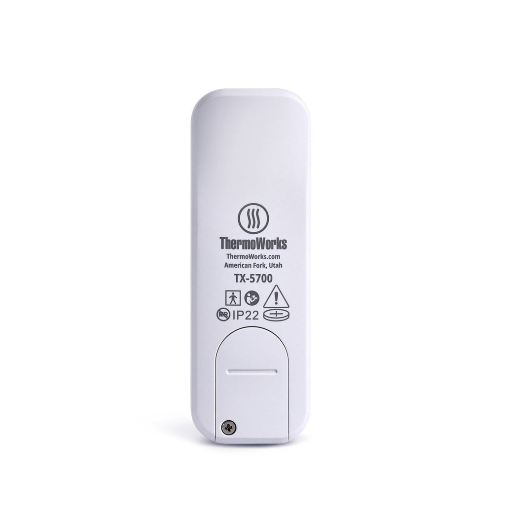 WAND Mini™ - Non-Contact Forehead Thermometer (FDA-Cleared)